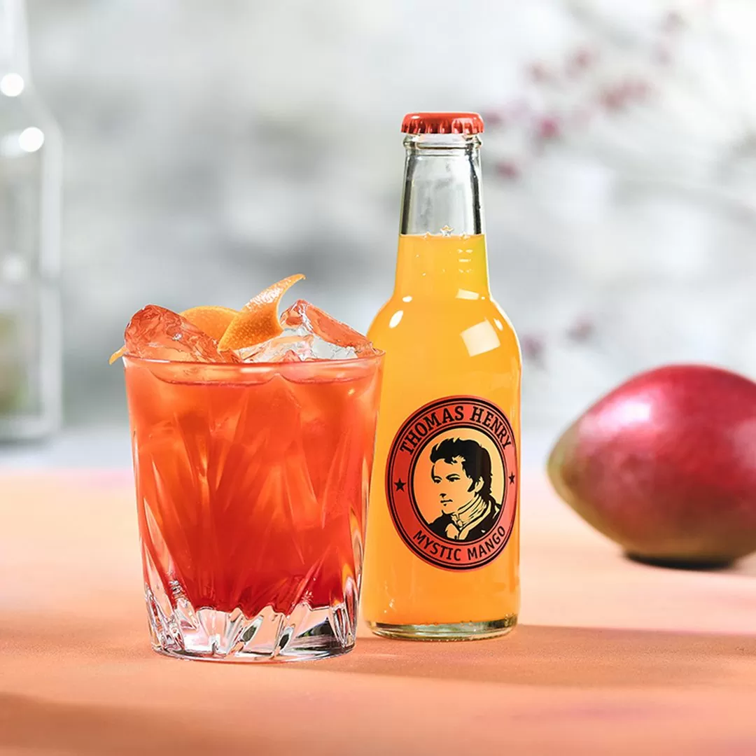 Mystic Cooler