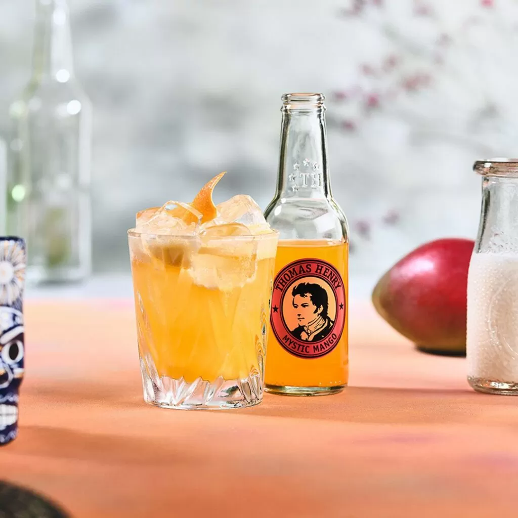 Mango Madness