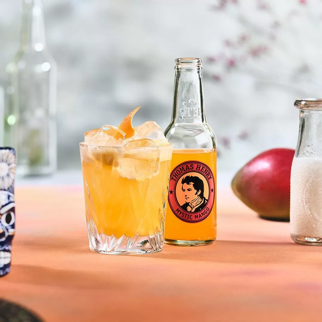 Mango Madness