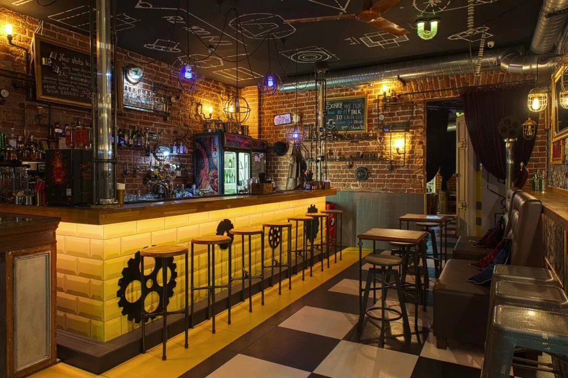 steambar 2