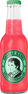 Thomas Henry Vivid Watermelon 0,2l Glas