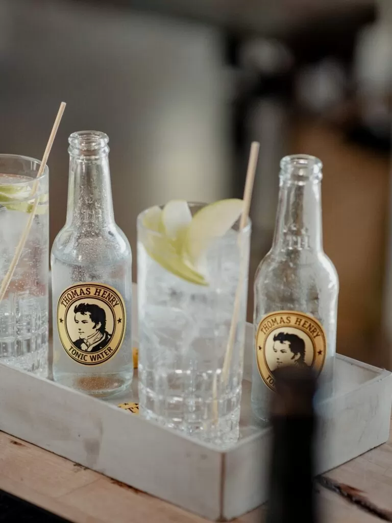 No & Low ABV Drinks