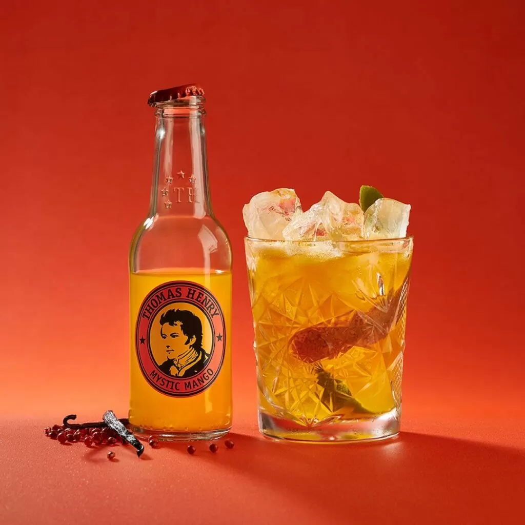 Mystic Mango