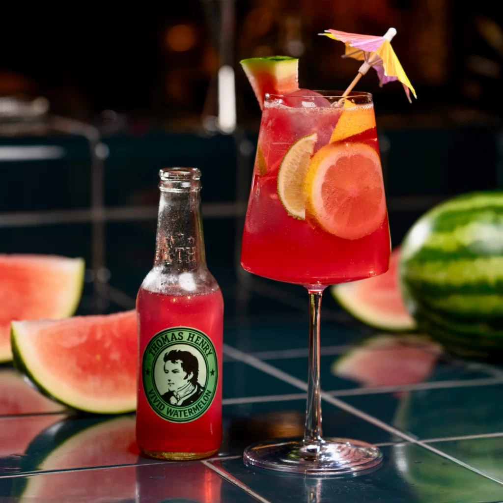 Melon Breeze