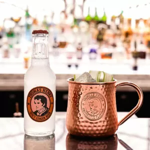 Moscow Mule