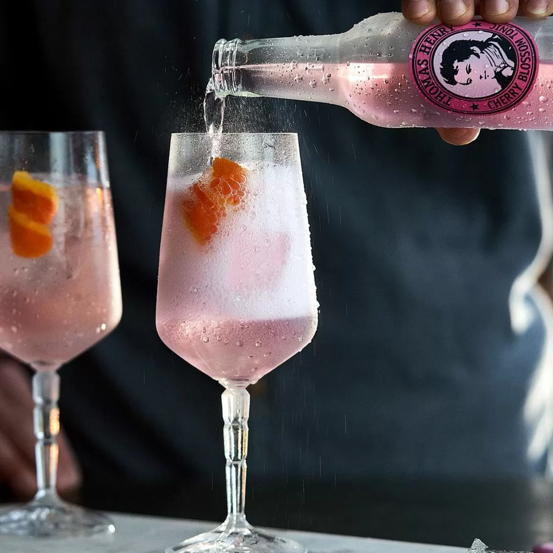 Bloomy Vermouth 