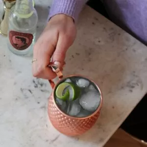 Maple Mule 