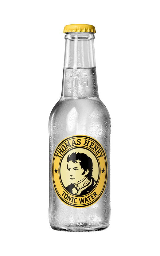 Tonic Water by Thomas Henry
