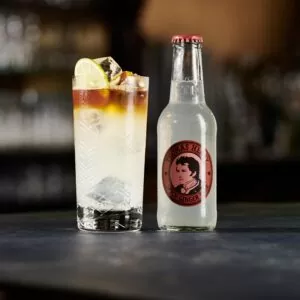 DARK 'N' STORMY